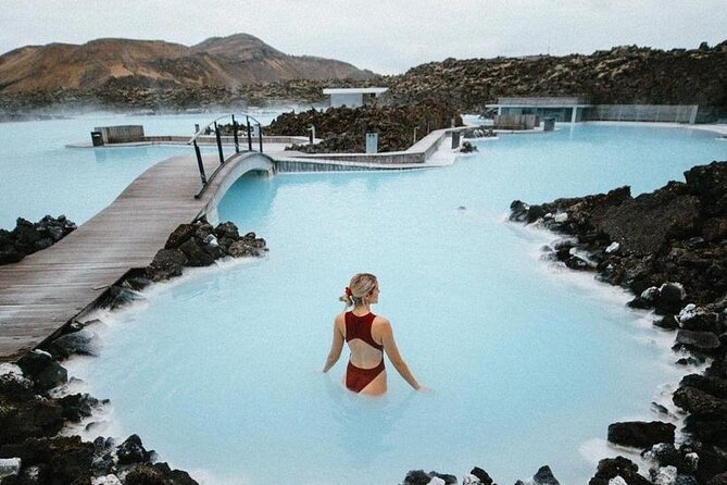 Reykjavik Iceland: Private Transfer to/from Keflavik Airport KEF - Should You Book This Private Transfer?