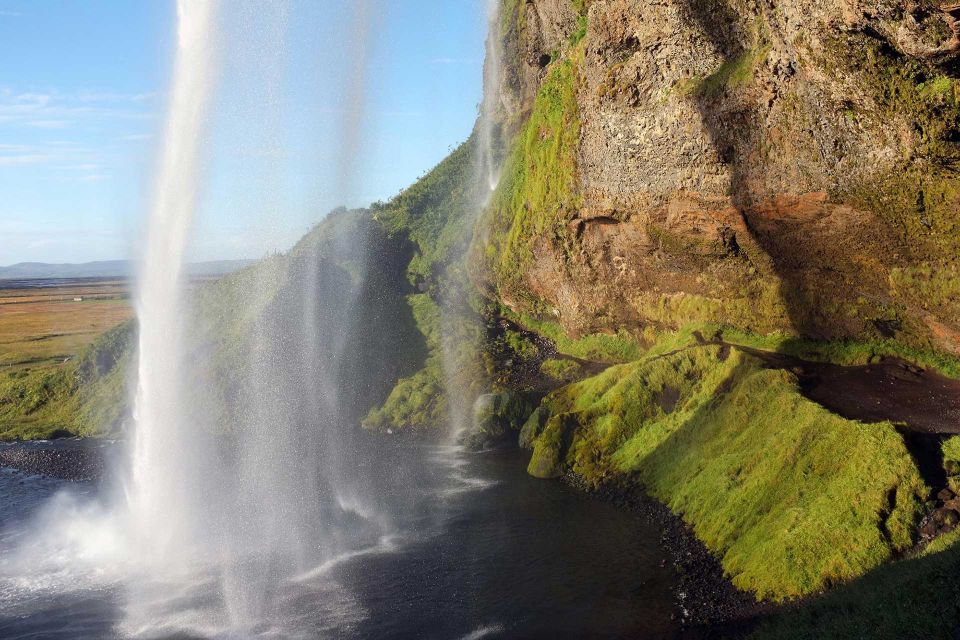Reykjavik: Iceland South Coast & Glacier Snowmobile Tour - Key things to know before you go