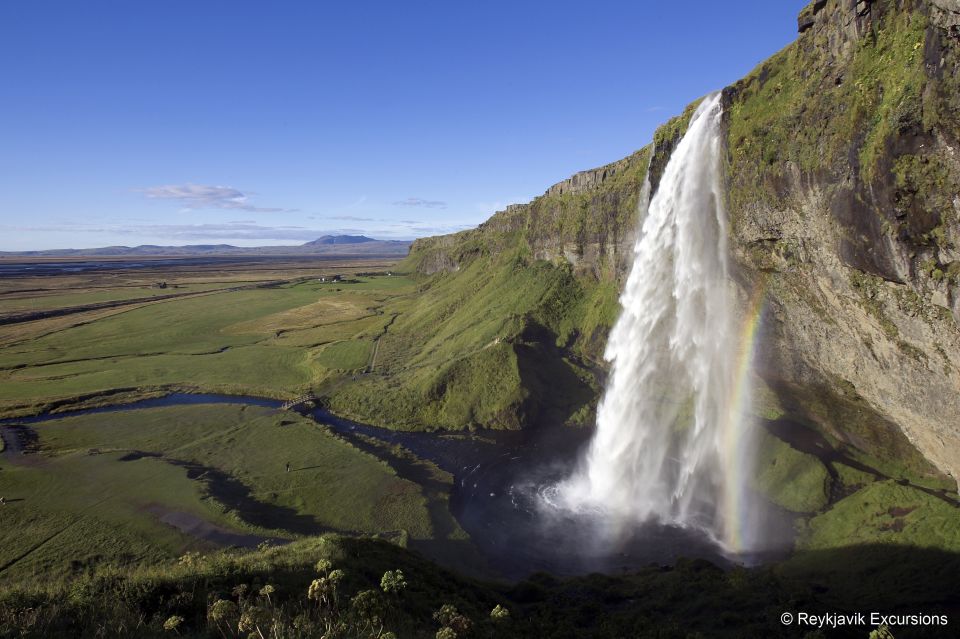 Reykjavik: Iceland South Coast & Glacier Snowmobile Tour - Guide quality: the human factor you can feel