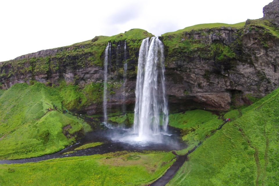 Reykjavik: Iceland South Coast & Glacier Snowmobile Tour - Timing that makes or breaks your day