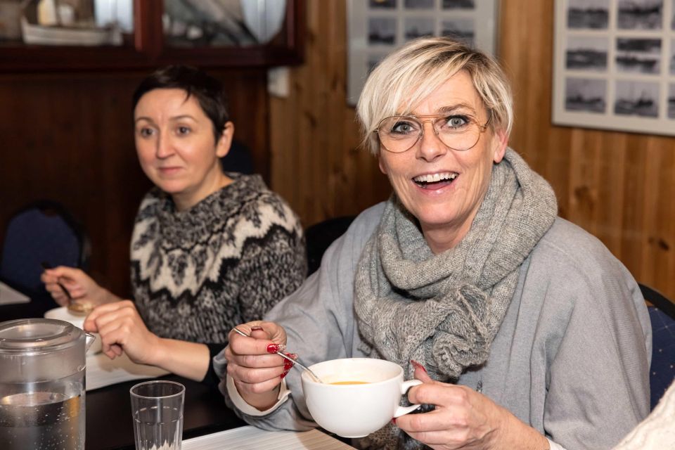 Reykjavik: Icelandic Food Tour - What those headline foods actually mean for your Iceland trip