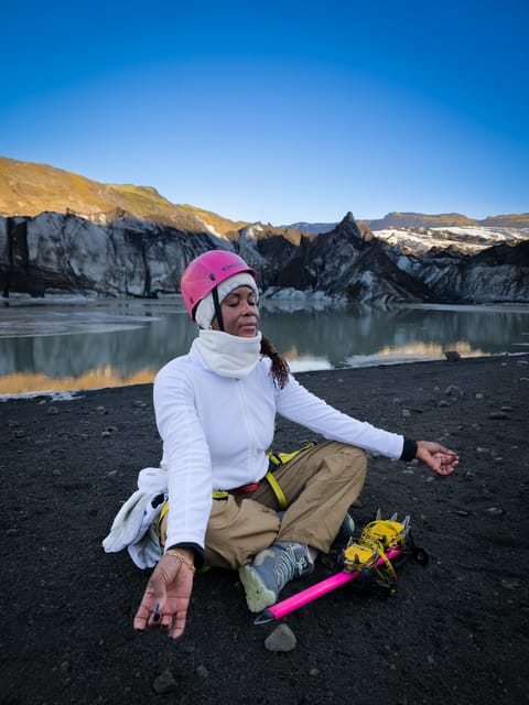 Reykjavík: Iconic Glacier Hike, South Coast & Waterfalls - A South Coast Day That Ends on the Ice