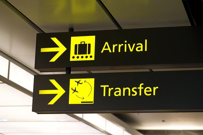 Reykjavik International Airport Private Arrival Transfer - Value check: is $113.67 per person fair for this transfer?