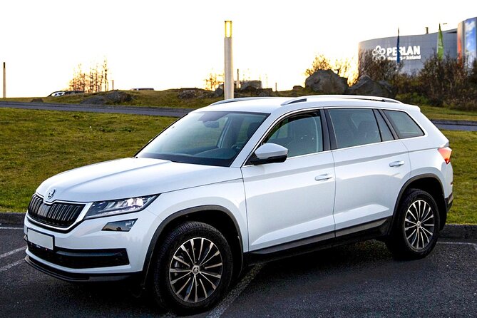 Reykjavik International Airport Private Arrival Transfer - Where this transfer fits best (and who should consider a different plan)