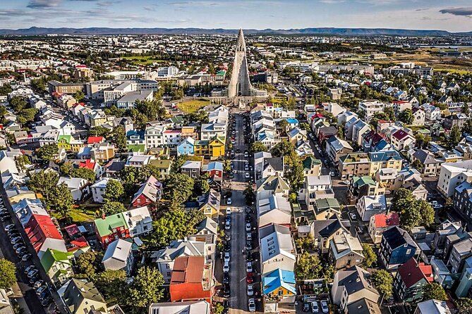 Reykjavik International Airport Private Departure Transfer - Who this transfer fits best (and who might reconsider)