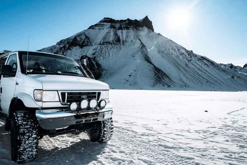 Reykjavik: Katla Ice Cave & South Coast Waterfalls Tour - Key things you should know before you go