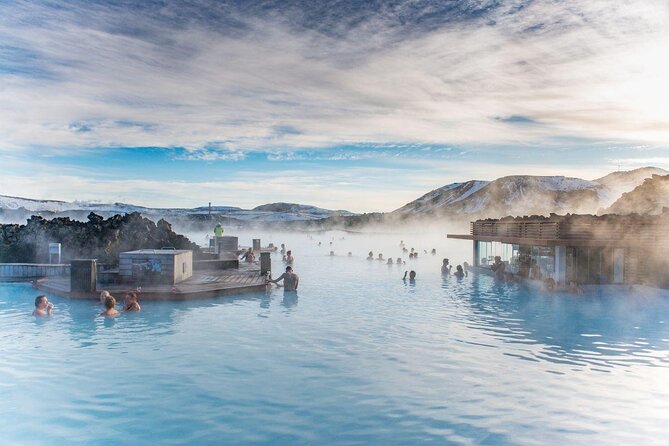 Reykjavik/Keflavik: Blue Lagoon Private Transfer - Why this Blue Lagoon transfer feels easier than DIY