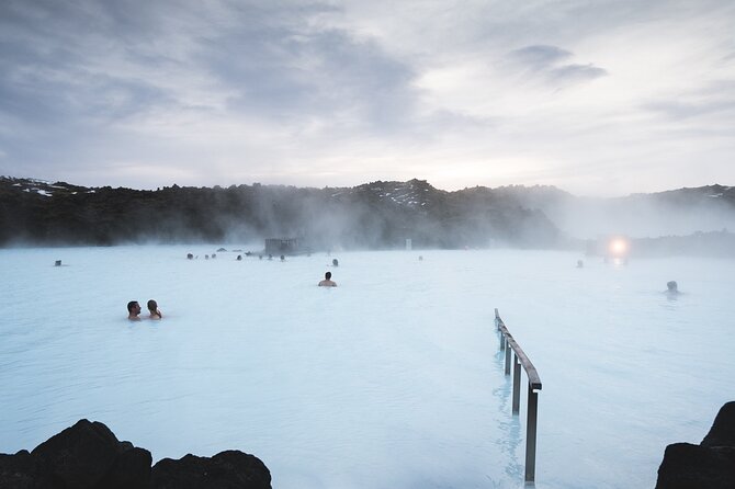 Reykjavik/Keflavik: Blue Lagoon Private Transfer - Price and value: what $81.48 per person buys you