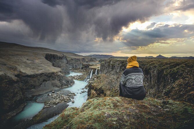 Reykjavík: Landmannalaugar & Icelandic Highlands Super Jeep Tour - Why a Super Jeep Day to the Highlands Makes Sense