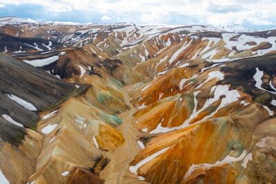 Reykjavík: Landmannalaugar & Icelandic Highlands Super Jeep Tour - Pickup Timing, Group Size, and the Reykjavík Start