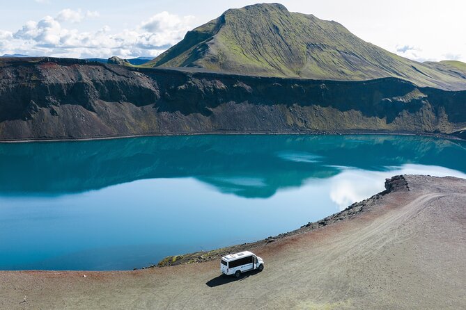 Reykjavík: Landmannalaugar & Icelandic Highlands Super Jeep Tour - Landmannalaugar: Your Main Payoff for Hiking or Hot Springs