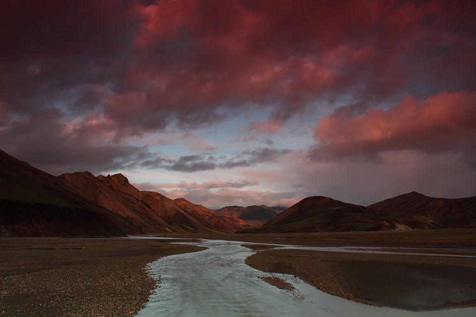 Reykjavik: Landmannalaugar Super-Jeep Tour - Why a Super-Jeep Day to Landmannalaugar Actually Works