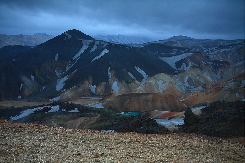 Reykjavik: Landmannalaugar Super-Jeep Tour - What to Pack (and What to Do) for a Comfortable Highlands Day