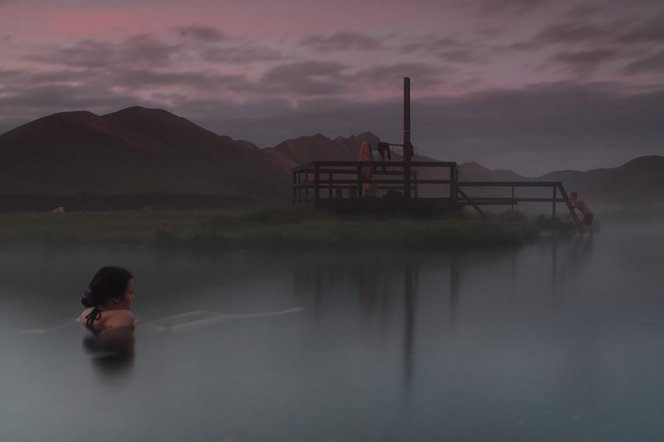Reykjavik: Landmannalaugar Super-Jeep Tour - What the Small Group Setup Feels Like on a Long Day