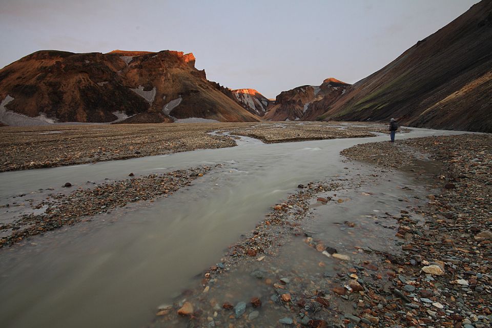 Reykjavik: Landmannalaugar Super-Jeep Tour - Landmannalaugar’s Rhyolite Mountains and the Brennisteinsfjöll Walk