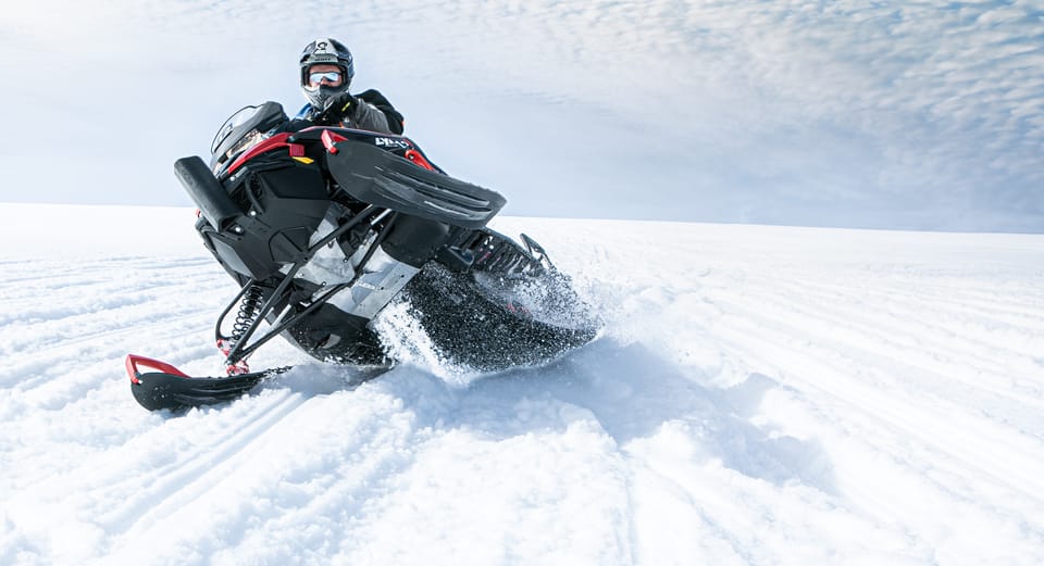 Reykjavík: Langjökull Glacier Snowmobile Tour with Ice Cave - Price and Value: What $407 Covers (and Where It Costs You Time)