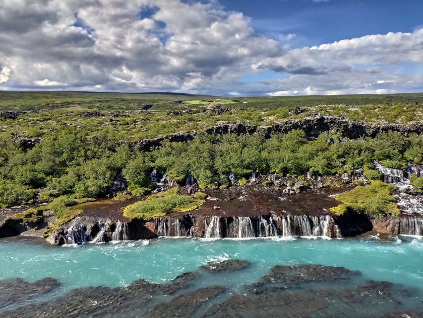 Reykjavik: Lava Cave, Hot Springs, and Waterfalls Tour - Who This Tour Suits (and Who Might Prefer Another Plan)