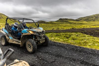 Reykjavik: Lava Field Buggy Adventure - The 30-minute safety briefing: why it’s worth paying attention
