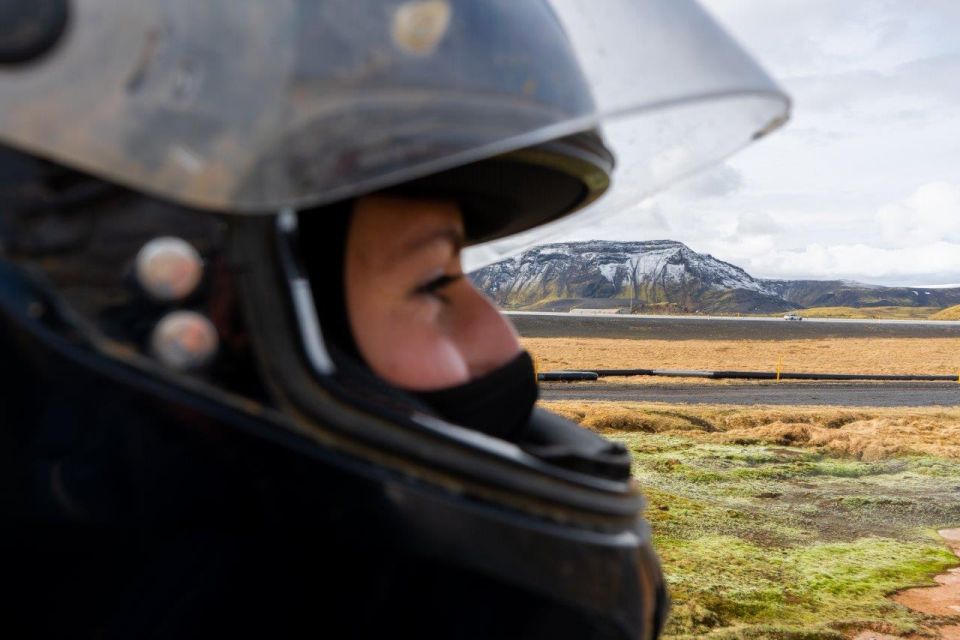 Reykjavik: Lava Field Buggy Adventure - Price and value: does $305 make sense