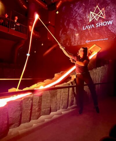 Reykjavik: LAVA SHOW - Immersive Experience Entry Ticket - Classic Experience vs Premium: picking the right ticket for your goals