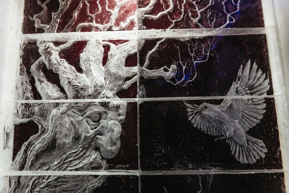 Reykjavik: Magic Ice Bar Entrance and Welcome Drink - Should You Book This Ice Bar Stop?