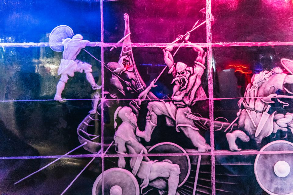 Reykjavik: Magic Ice Bar Entrance and Welcome Drink - Price and Time: Is $34 Worth It?