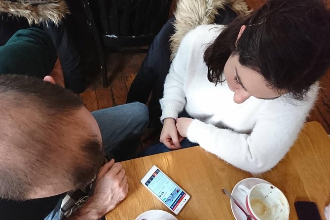 Reykjavik Main Sights and Hidden Spots: A Self-Guided Audio Walk - Finish at Alþingi: how the tour turns sightseeing into meaning