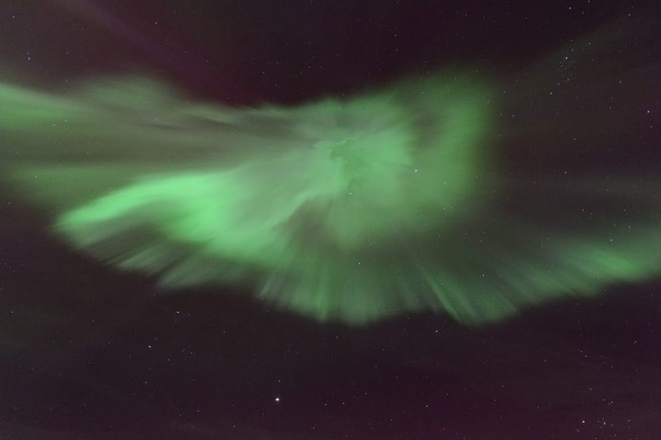 Reykjavík: New Year's Eve Northern Lights Yacht Cruise - Price and value: is $140 worth it for New Year’s Eve?