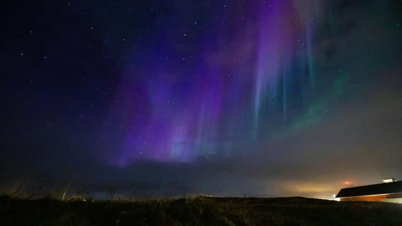 Reykjavik: Northern Lights Adventure Tour with Hot Chocolate - Why This 3.5-Hour Aurora Trip Feels Like Good Value