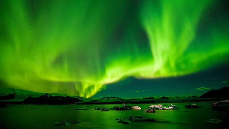 Reykjavik: Northern Lights Adventure Tour with Hot Chocolate - What You’ll Do From Pickup to Drop-Off (In Real Life Terms)