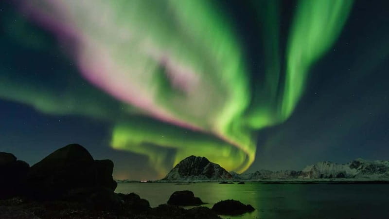 Reykjavik: Northern Lights Adventure Tour with Hot Chocolate - Viewing Stops and the Waiting Game (No, It’s Not Wasted Time)