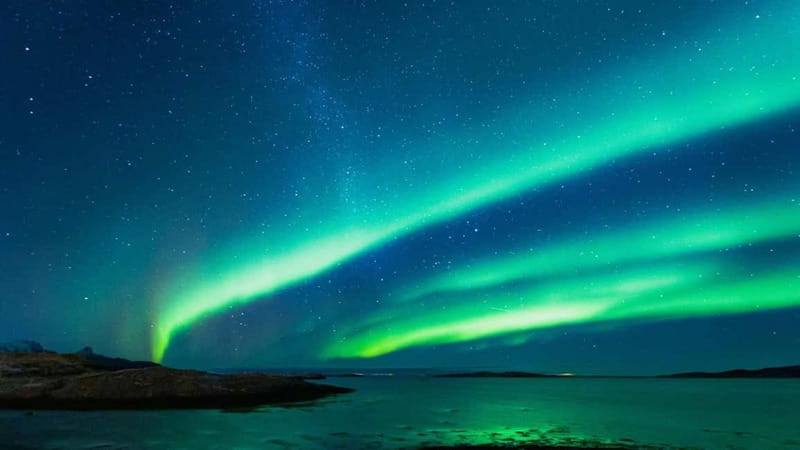 Reykjavik: Northern Lights Adventure Tour with Hot Chocolate - Hot Chocolate Isn’t Just a Treat