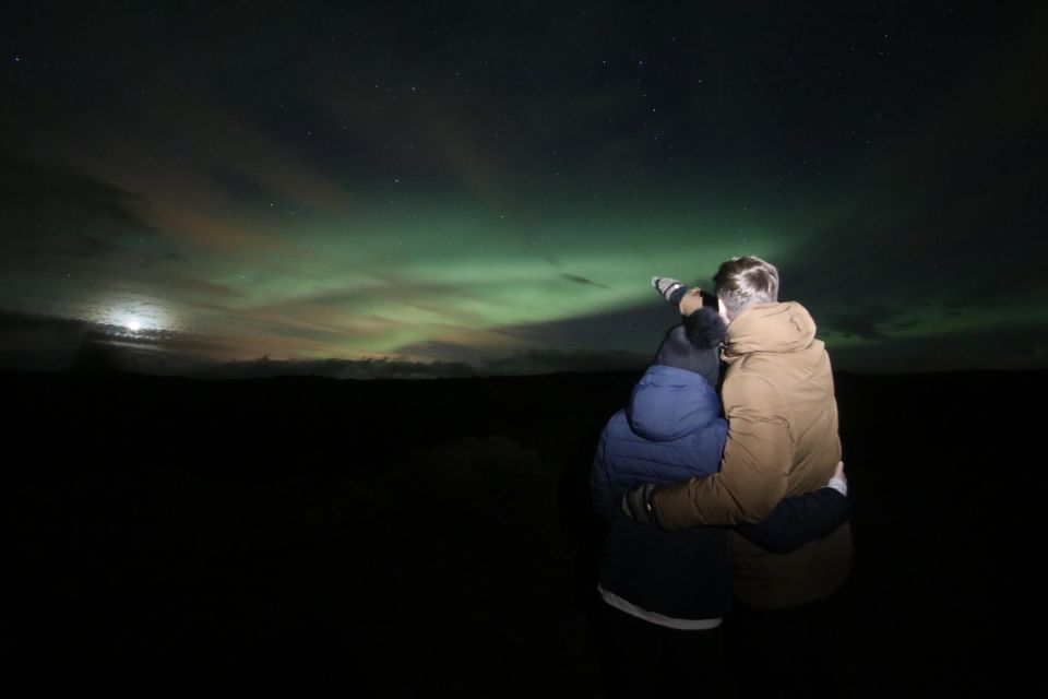 Reykjavik: Northern Lights Experience by Superjeep - Who should book this tour, and who might skip it