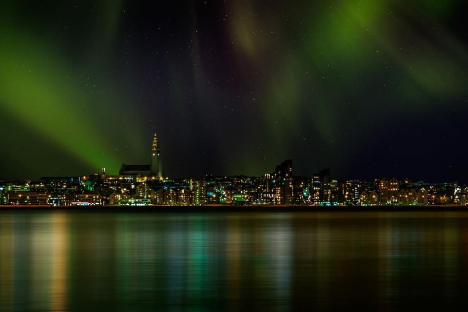 Reykjavik: Northern Lights Motor Yacht Cruise - Price and value: why $99 can feel fair (or steep)
