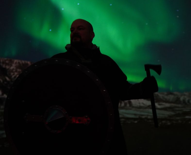 Reykjavik: Northern Lights Tour w/Pro Photos - Small Group - Reykjavík Pickup to the First Dark-Sky Stop: What the 4 Hours Feels Like