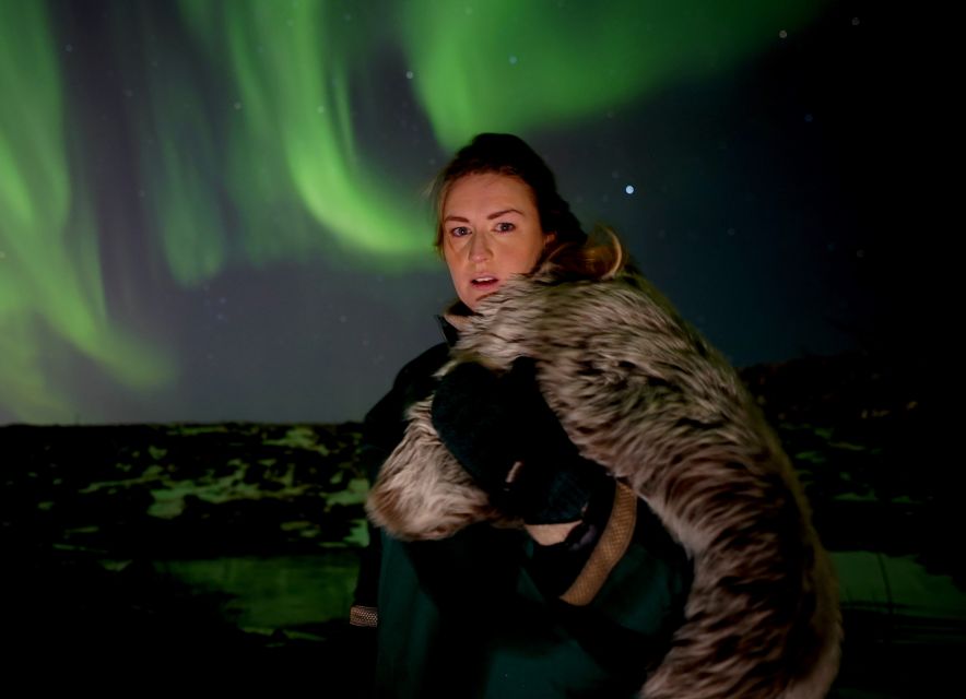 Reykjavik: Northern Lights Tour w/Pro Photos - Small Group - The Guides’ Aurora Plan: How They Maximize Your Odds