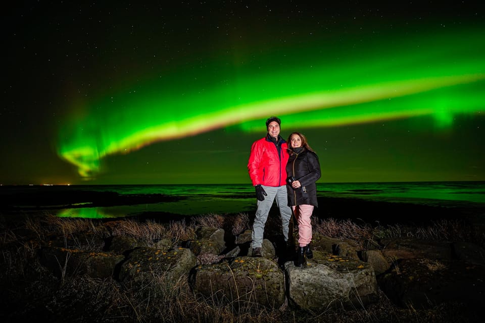 Reykjavik: Northern Lights Tour with Private Photographer - Who This Reykjavik Northern Lights Tour Fits Best