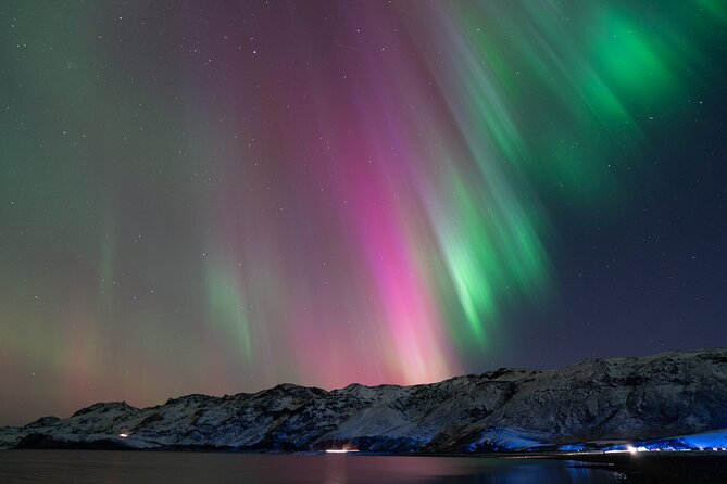 Reykjavik Northern Lights Tour with Professional Photographer - How a private 8:30 pm aurora chase works in Reykjavik