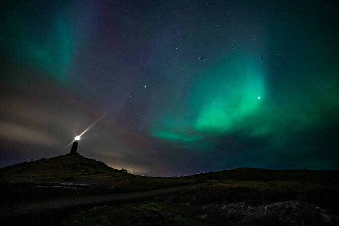 Reykjavik Northern Lights Tour with Professional Photographer - Professional photography: what you get and how it helps