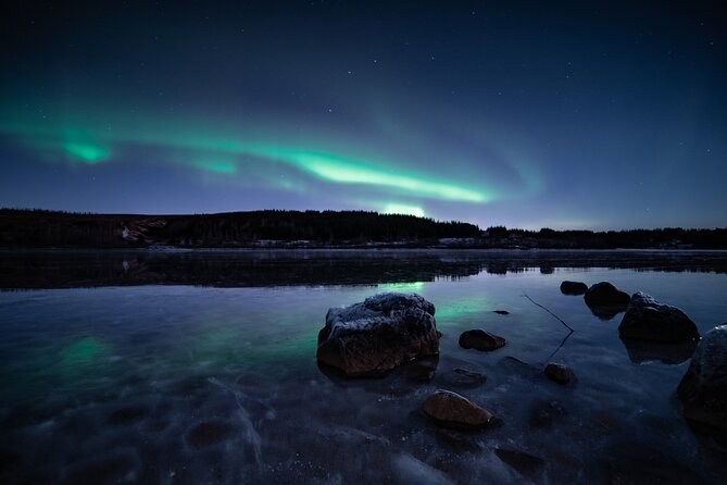 Reykjavik Northern Lights Tour with Professional Photographer - Who should book this northern lights tour