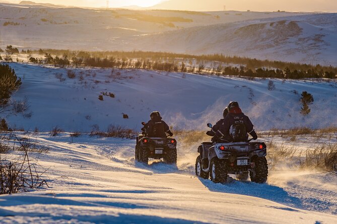 Reykjavik Peak with Safari Quads ATV - Key Things I’d Plan For
