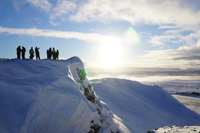Reykjavik Peak with Safari Quads ATV - Price and Value: What You’re Paying For at $129