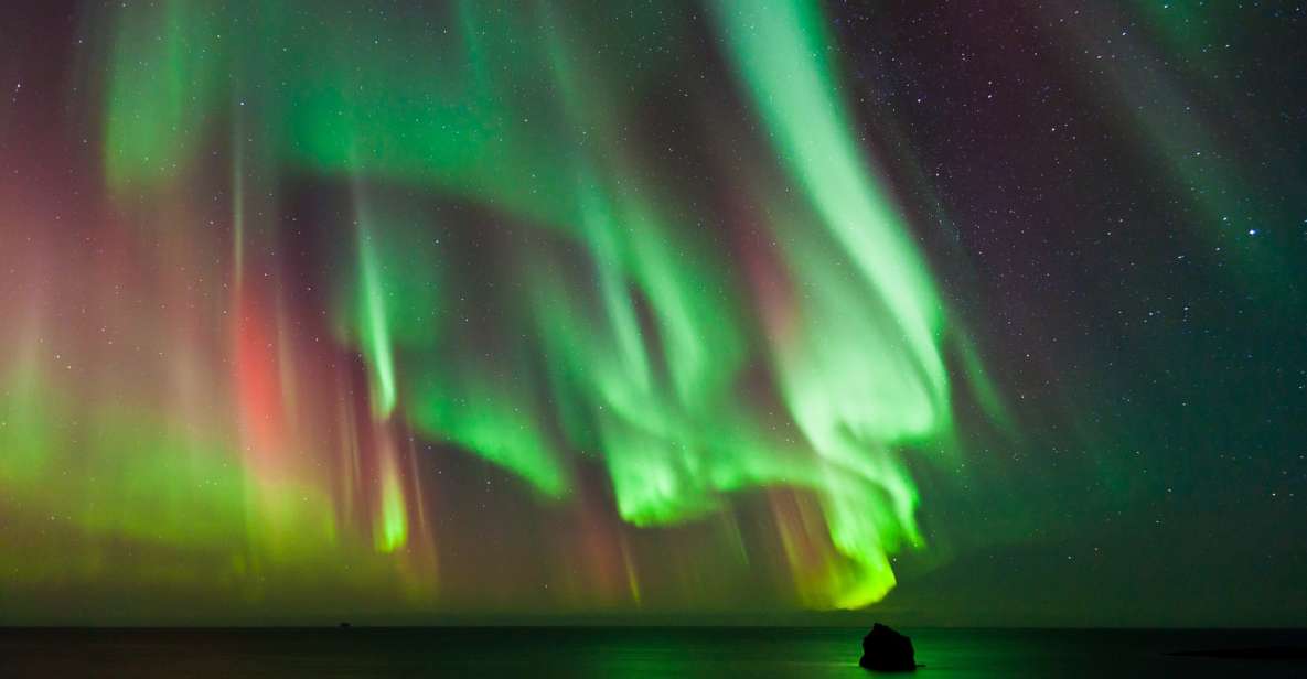 Reykjavik: Premium Northern Lights Tour with Free Photos - How this 4-hour Northern Lights hunt actually works