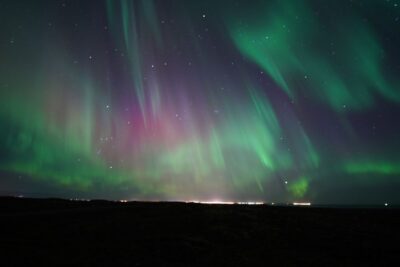 Reykjavik: Premium Northern Lights Tour with Free Photos - Pickup and drop-off: many options, low friction
