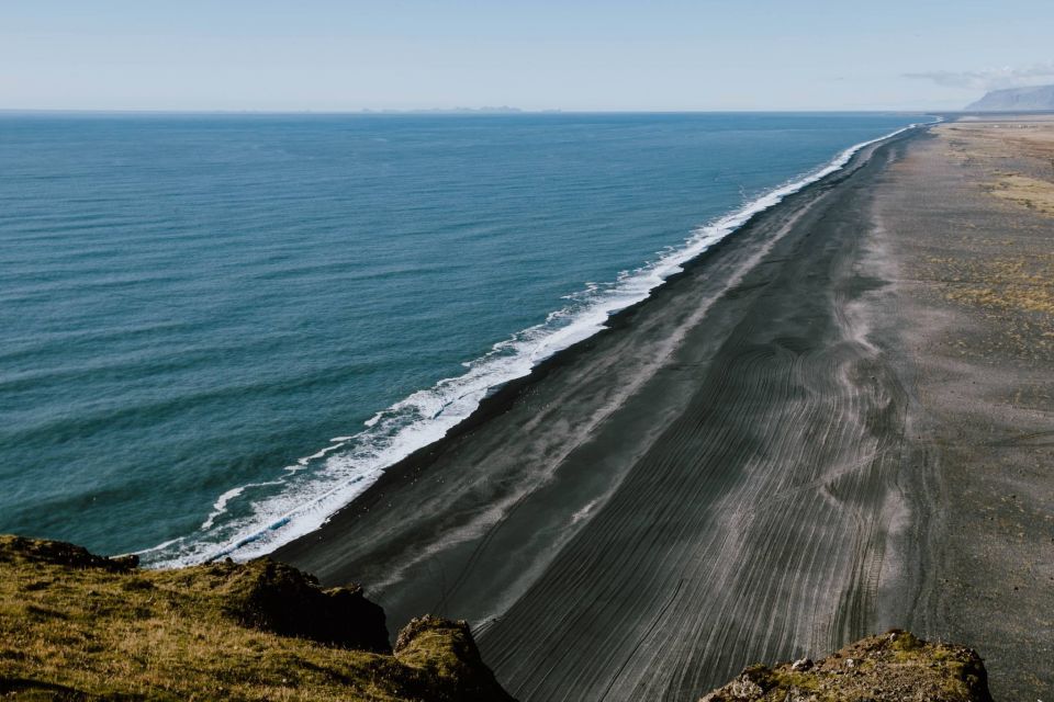 Reykjavik: Private Golden Circle and South Coast Tour - Key Points You’ll Feel in Real Life