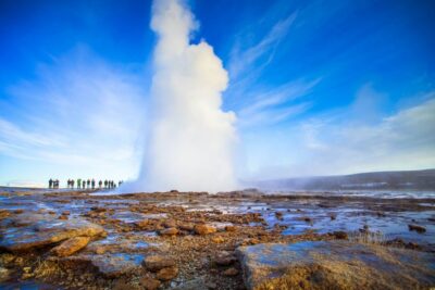 Reykjavik: Private Golden Circle and South Coast Tour - Hekla’s Shadow and the Lava Centre Reality Check