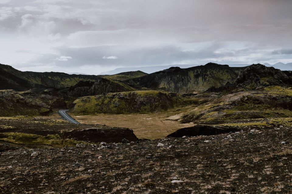 Reykjavik: Private Golden Circle and South Coast Tour - Who This Tour Suits Best (and Who Might Want Something Different)