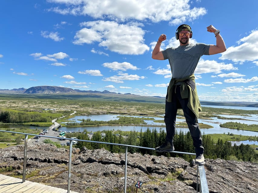 Reykjavik: Private Golden Circle Tour - Key Points You Should Know Before You Go