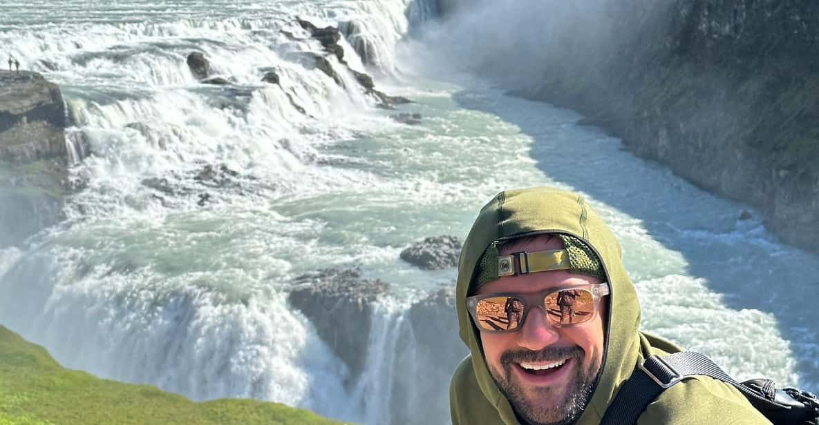 Reykjavik: Private Golden Circle Tour - Why the Golden Circle Works Even When You Only Have One Day