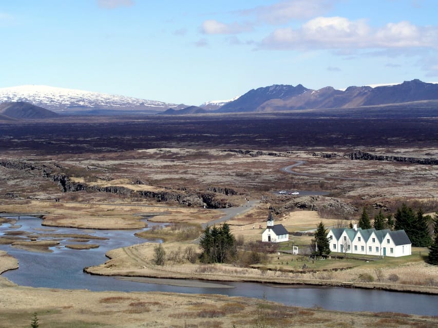 Reykjavik: Private Golden Circle Tour - How the 6 Hours Usually Feel in Real Life